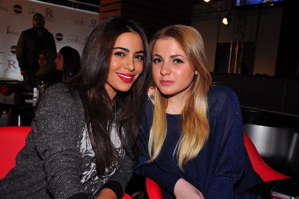 Eight Jeans & Tarek Senou Fashion Show